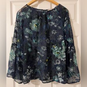Loft Blouse